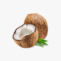 Coconut Oil